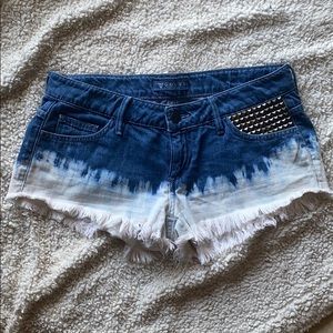 Guess Denim Shorts